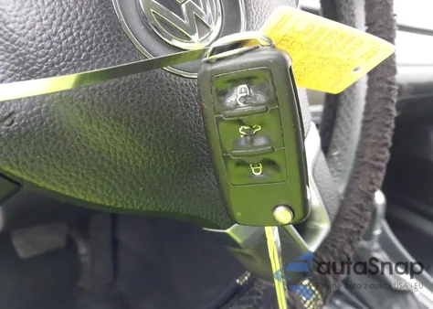 2012 Volkswagen Passat Se z USA, uszkodzony, nr VIN 1VWBP7A3XCC043542